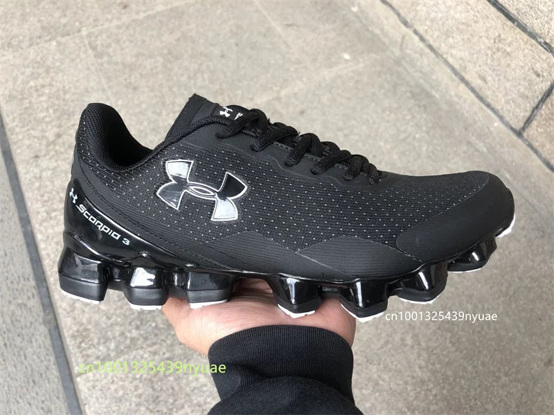 NEW HOT UNDER ARMOUR Men Running Shoes