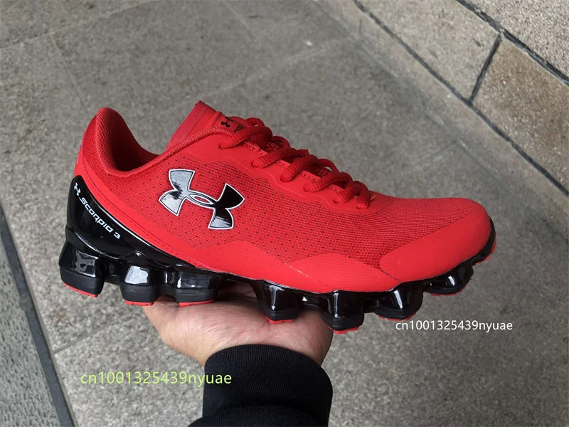 NEW HOT UNDER ARMOUR Men Running Shoes